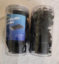 Durable black rubber for sale  Fort Smith