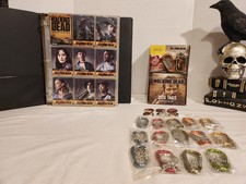 Amc walking dead for sale  Gretna