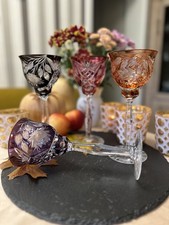 Bunte weingläser kristall gebraucht kaufen Bunte weingläser kristall gebraucht kaufen  Bergisch Gladbach