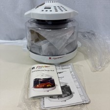 Hearthware flavor wave for sale  Oklahoma City