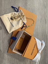 Louis vuitton halskette gebraucht kaufen  Schwäbisch Gmünd