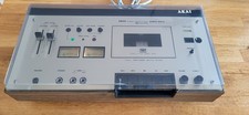 Vintage akai stereo for sale  WEYMOUTH