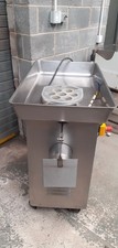 Commercial mincer meat for sale  COLNE