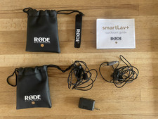 Two rode smartlav for sale  READING