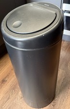 Brabantia push top for sale  LONDON