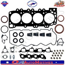 Gasket kit yd25 d'occasion  Expédié en Belgium