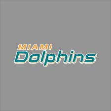 Miami dolphins nfl for sale  Mount Pleasant