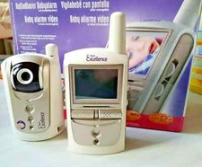 Caméra vidéo surveillance d'occasion  Lilles-Lomme