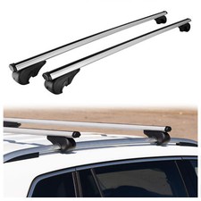 Roof rack rail d'occasion  Expédié en Belgium
