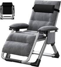 Zero gravity chair for sale  MANCHESTER