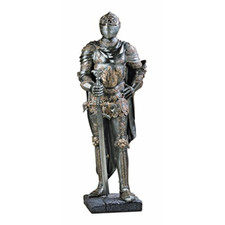 Design toscano guardia usato  Roccagloriosa