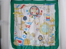 Foulard soie gucci d'occasion  Seyssel