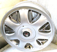 Rover alloy wheel for sale  POOLE