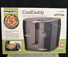 Presto cooldaddy 05442 for sale  Stephens City