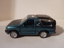 Opel frontera sport d'occasion  Poitiers