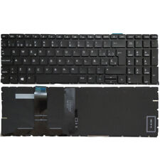 Usado, Notebook NOVO PARA HP Probook 450 G9 455 G9 teclado espanhol/latino retroiluminado comprar usado  Enviando para Brazil