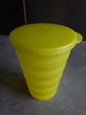 Grands verres couvercle d'occasion  Thury-Harcourt