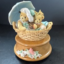 Cherished teddies beth for sale  Wytheville