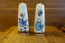 Vintage keramik salz gebraucht kaufen  Augsburg
