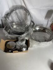 Set wilprep chafing for sale  CORBY