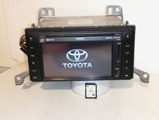 Toyota hilux avensis for sale  PERTH