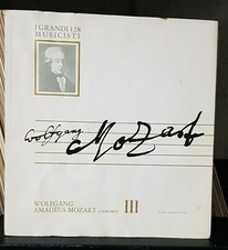 Musica classica raccolta usato  Trevenzuolo