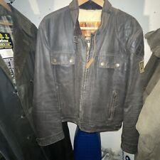 Belstaff stoke jacket usato  Ferrara