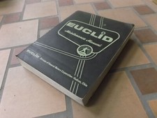 Euclid s18 s24 for sale  Fairfield