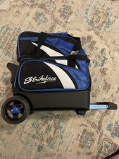 Strikeforce blue black for sale  Deland