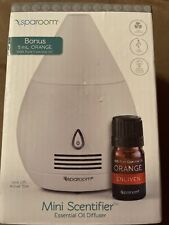 Sparoom mini scentifier for sale  Rising Sun