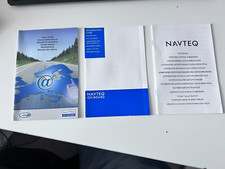 Navteq 2004. 2005 for sale  LONDON