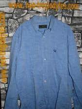 Vintage fred perry usato  Italia