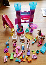 Polly pocket pool for sale  HASTINGS