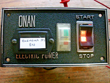 Vintage onan generator for sale  Arvada