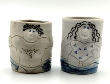 Amie art pottery for sale  Cranston
