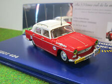1968 peugeot 404 d'occasion  Expédié en Belgium