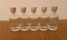 Apothecary style glass for sale  ACCRINGTON