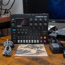 Elektron digitone fm gebraucht kaufen  Lahr