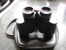 Prinz 8x30 binoculars for sale  DALTON-IN-FURNESS