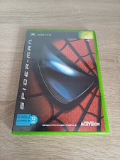 Spiderman Spider man - Xbox - complet - fonctionnel - PAL FR comprar usado  Enviando para Brazil