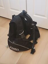 Tusa bcd small for sale  Ponte Vedra Beach