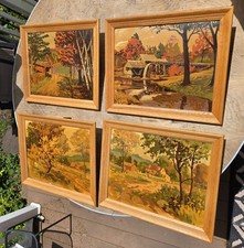 Vtg paint number for sale  Ida Grove