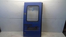 Porte arriere gauche d'occasion  Cléguer