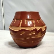 Santa clara pottery for sale  Buford