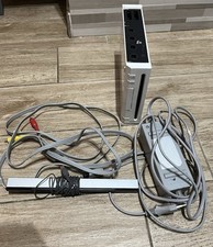 Console wii usato  Torino