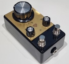 Fjord fuzz frei for sale  BURNTISLAND