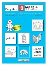 Copymap übungsmaterialien zur gebraucht kaufen  Stuttgart