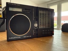 Grundig yacht boy gebraucht kaufen  Eisenhüttenstadt