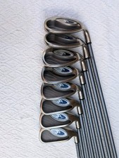 callaway hawk eye for sale  LEEDS