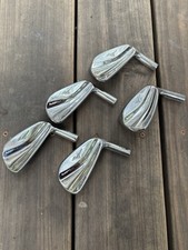 Mizuno mp5 heads for sale  Pacific Grove